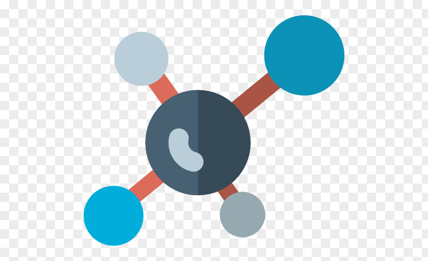 Molecules Vector Molecule Molecular Model PNG