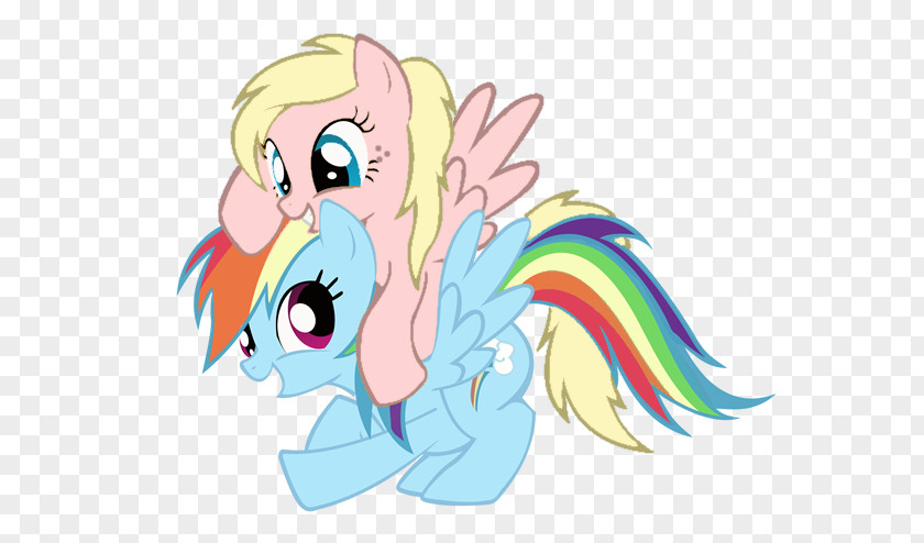 My Little Pony Rainbow Dash Pinkie Pie Rarity Twilight Sparkle PNG