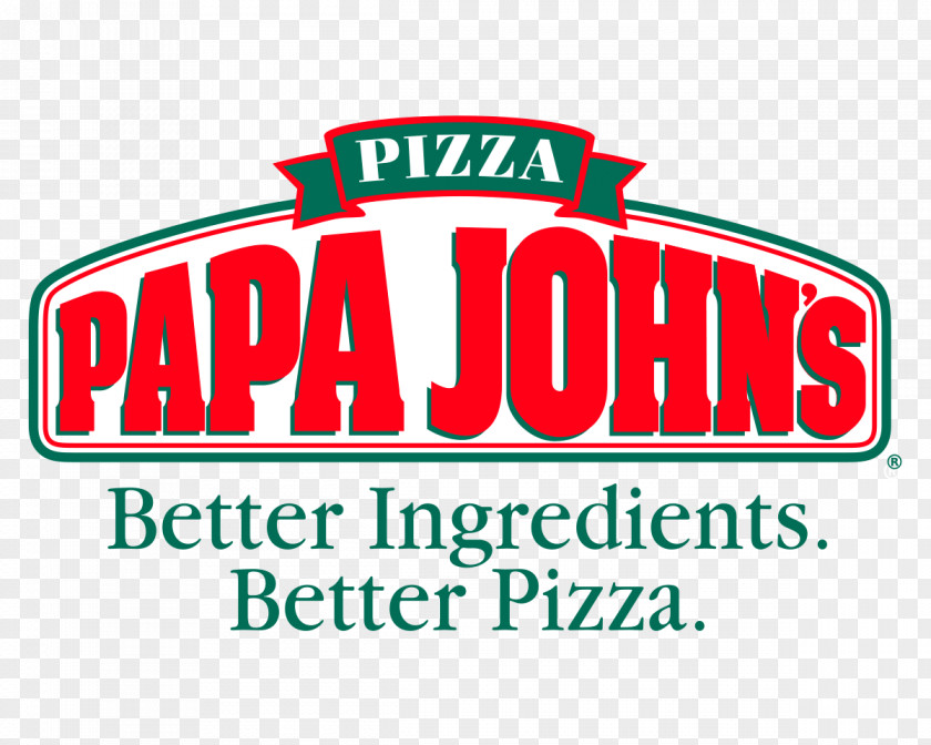 Pizza Papa John's Pizzaria Louisville PNG