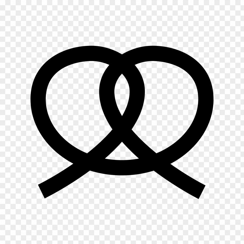 Pretzel Clip Art PNG