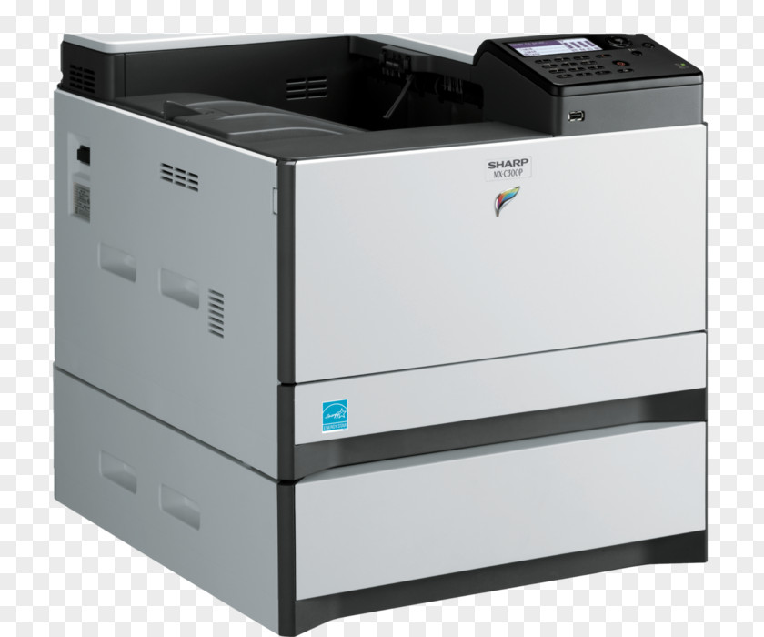 Printer Laser Printing Distribuidora Tecno Office Photocopier PNG