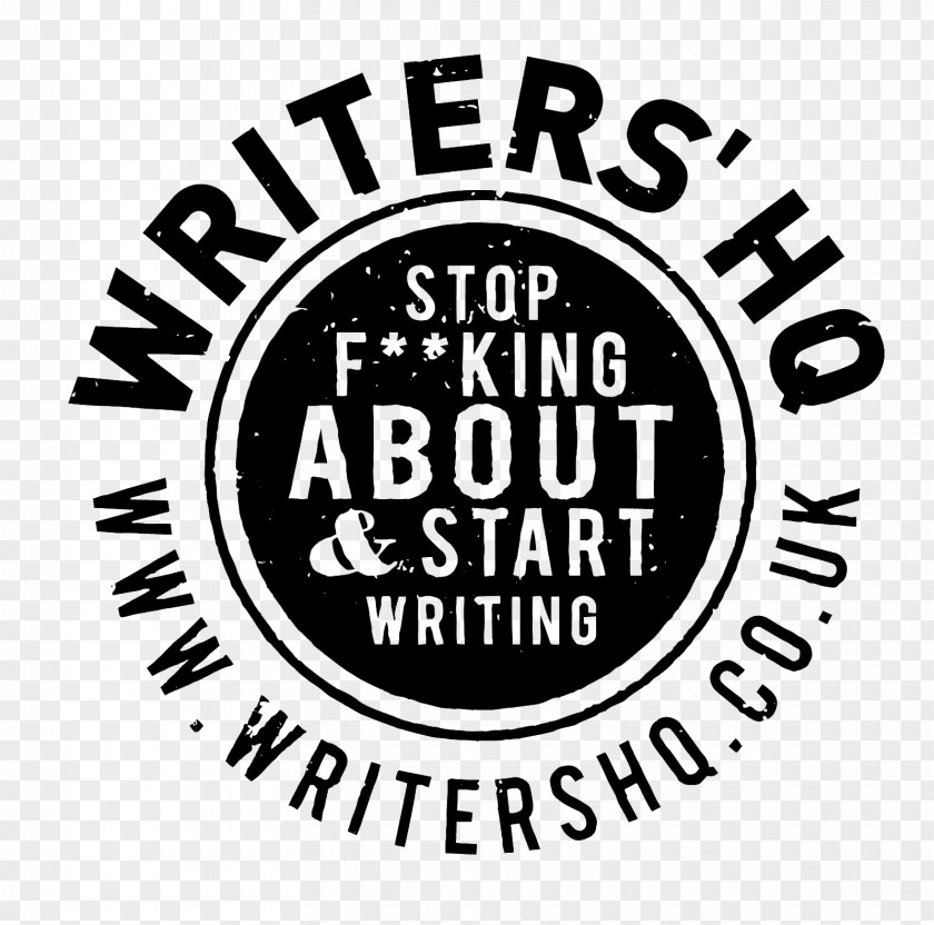 Riting Writers' HQ Writing Novel Short Story PNG