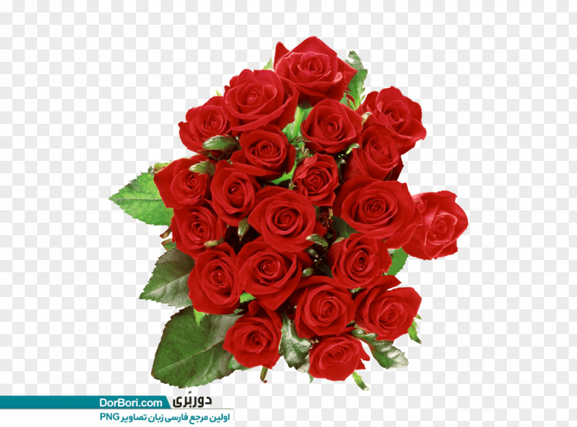 Rose Name Day Flower Birthday Sticker PNG