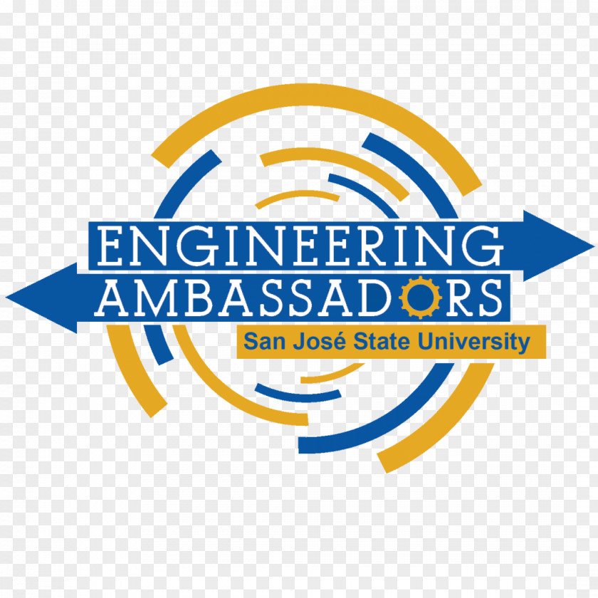 San Jose State University Charles W. Davidson College Of Engineering Logo Organization PNG