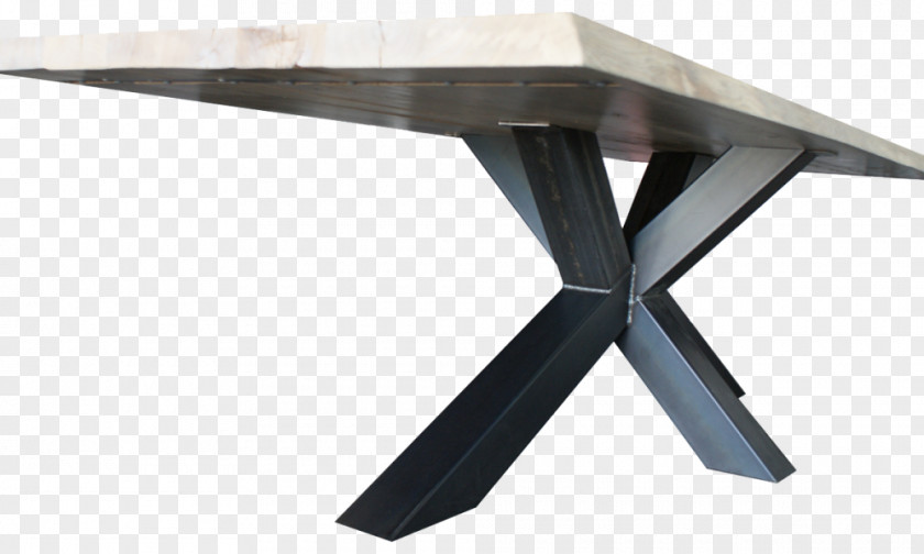 Table Eettafel Winds Of Steel Metal PNG