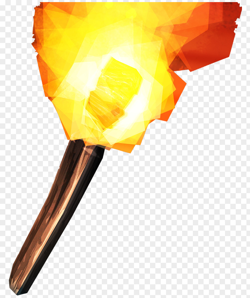 Torch The Long Dark Flashlight PNG