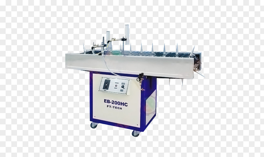 Uv Curing Machine Flame Treatment Printing Manufacturing Rakhi Industries PNG