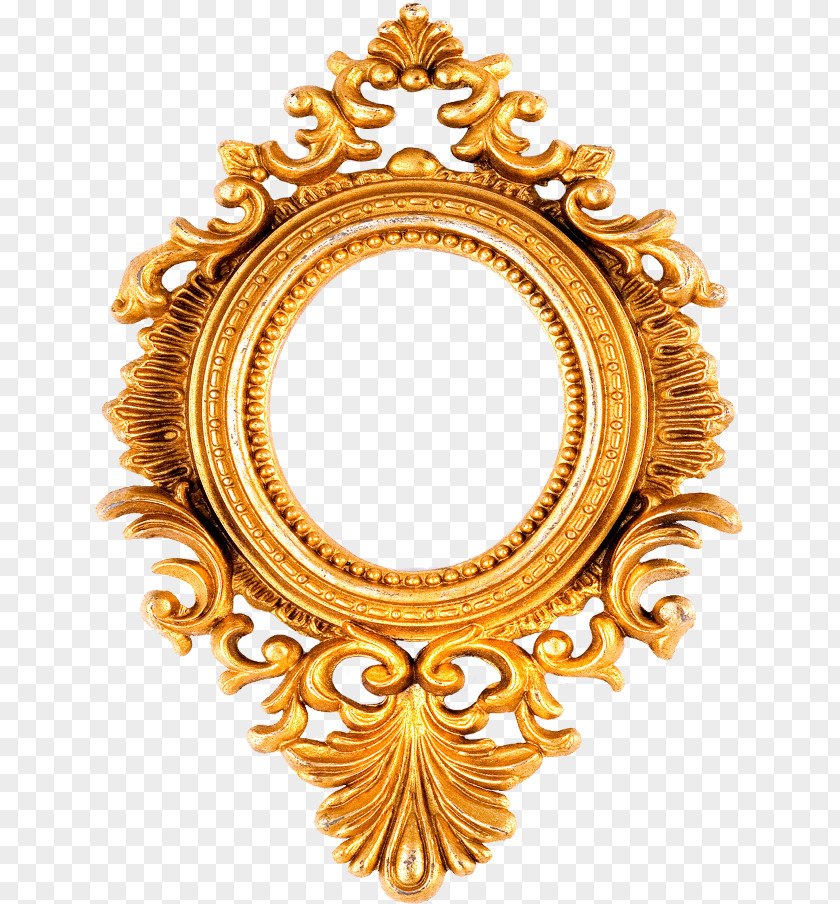 Window Picture Frames Ornament Mirror PNG