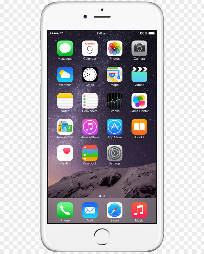 Apple Iphone IPhone 6 Plus 3GS 5 6s PNG
