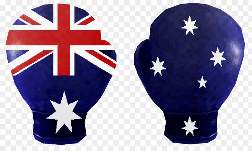 Boxing Gloves Flag Of Australia National Flags The World PNG