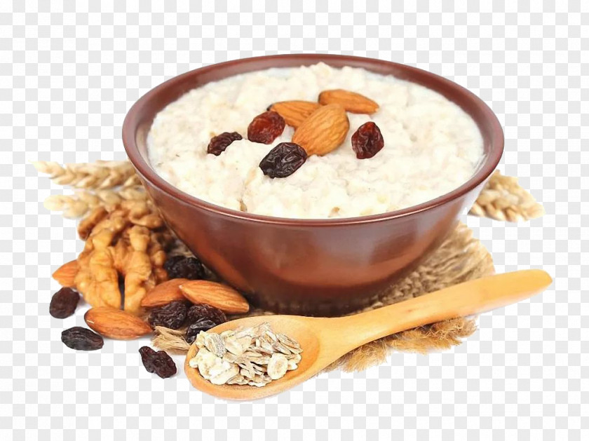 Breakfast Kheer Vegetarian Cuisine Porridge Apple Dumpling PNG