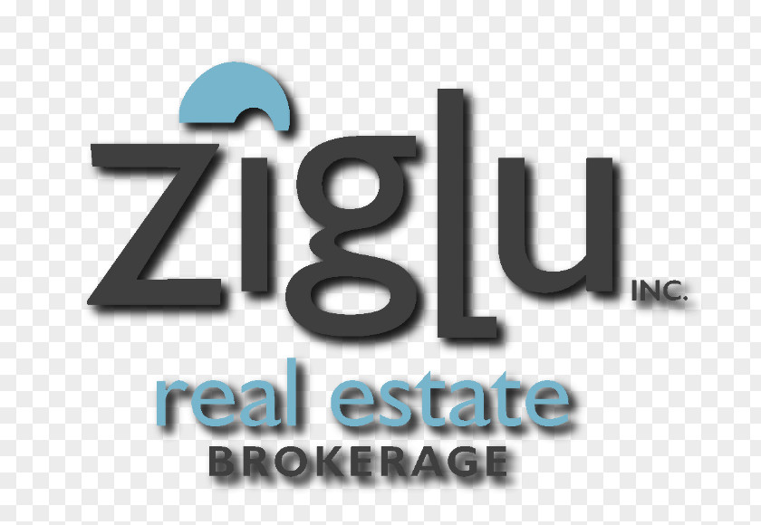 Business Ziglu Inc. Real Estate Service Agent PNG
