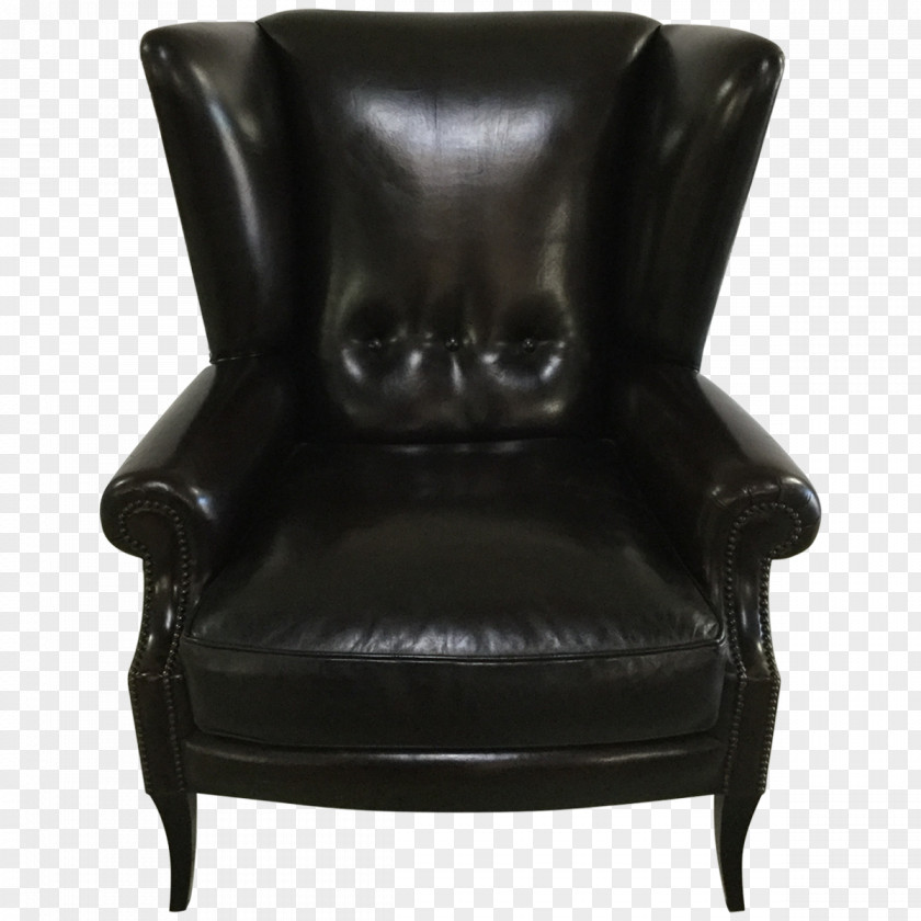 Chair Club Upholstery Furniture PNG