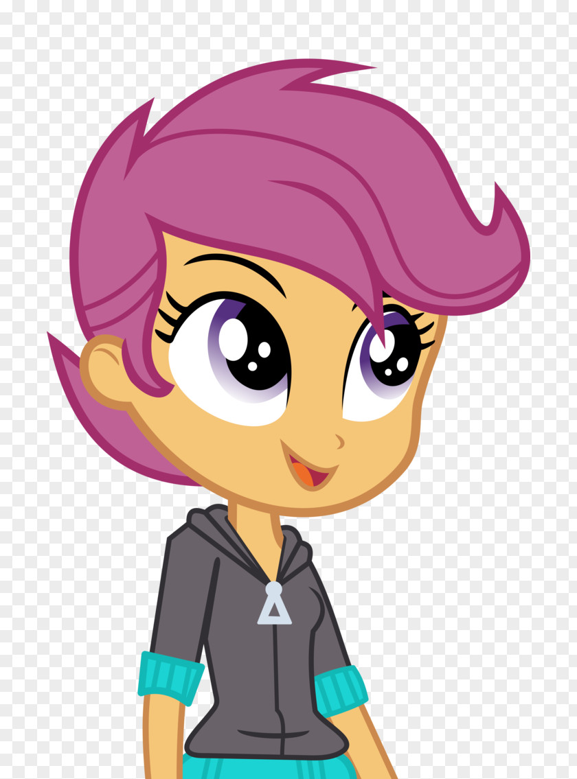 Diaper Pin Scootaloo Rainbow Dash Applejack My Little Pony: Equestria Girls PNG