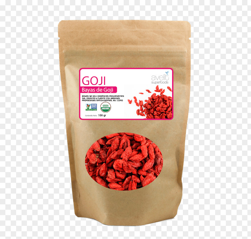 GOJIBERRY Vegetarian Cuisine Veganism Cocoa Solids Goji Flavor PNG