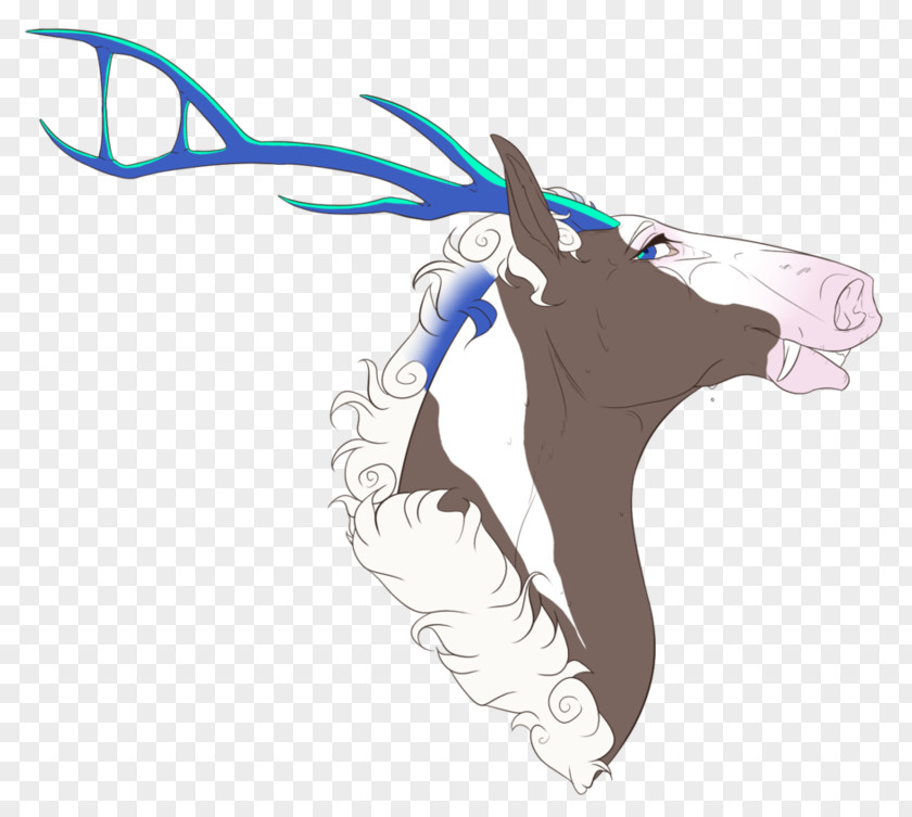 Horse Finger Legendary Creature Clip Art PNG