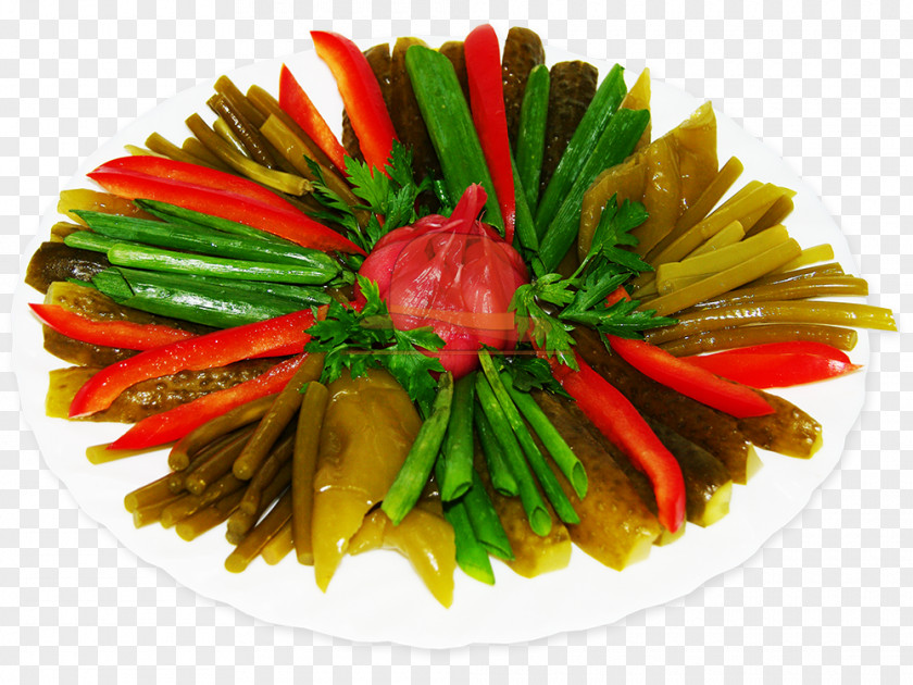 Iz Crudités Vegetarian Cuisine Chili Pepper Garnish Bell PNG