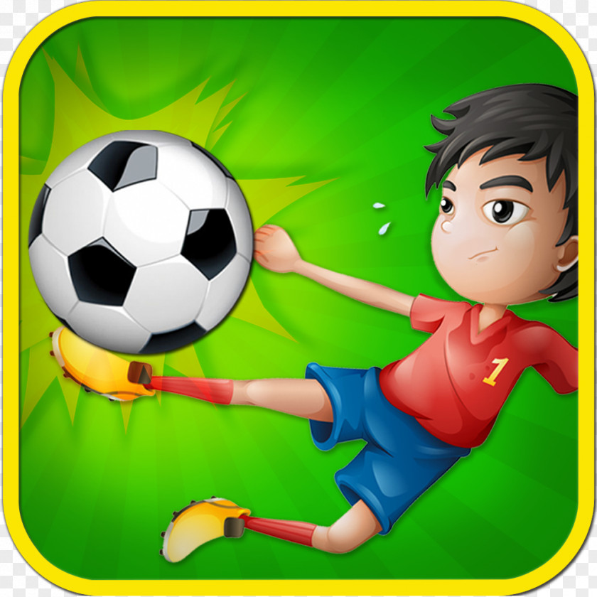 Juggling Football Sport Child Toddler PNG