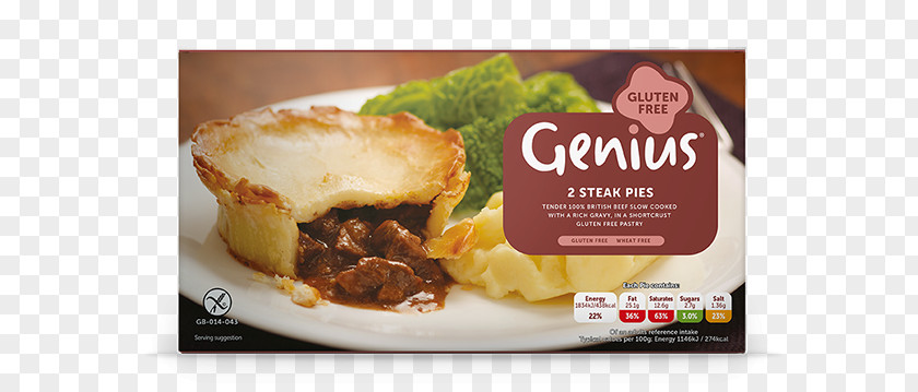 Steak Pie Chicken And Mushroom Shepherd's Cuisine Of The United States British PNG