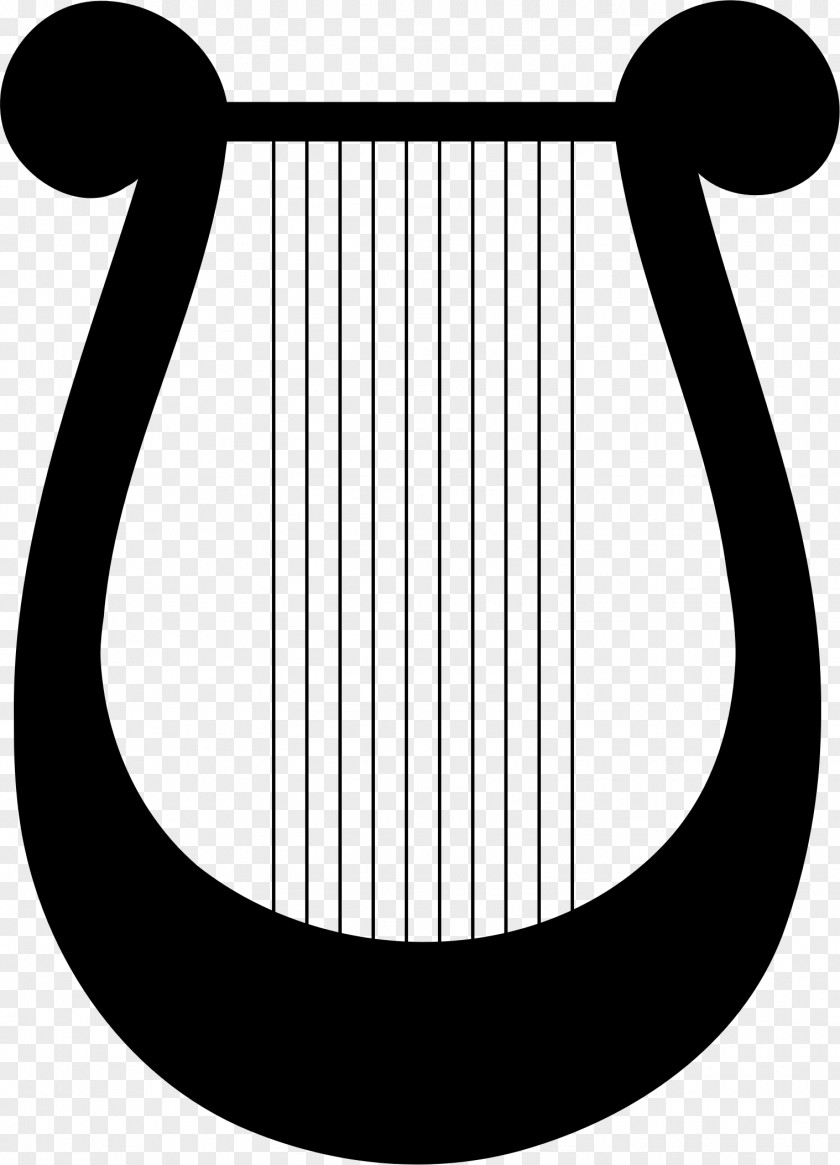 String Instruments Lyre Product Line Clip Art PNG