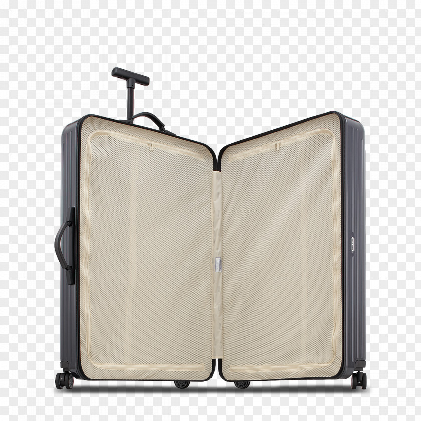 Suitcase Rimowa Salsa Air 32.1