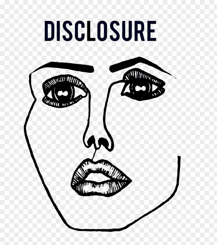 T-shirt Disclosure The Face EP Vector Graphics Disc Jockey PNG