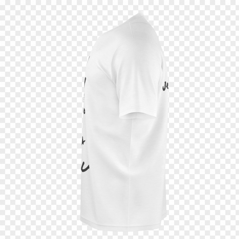 T-shirt Sleeve Neck PNG