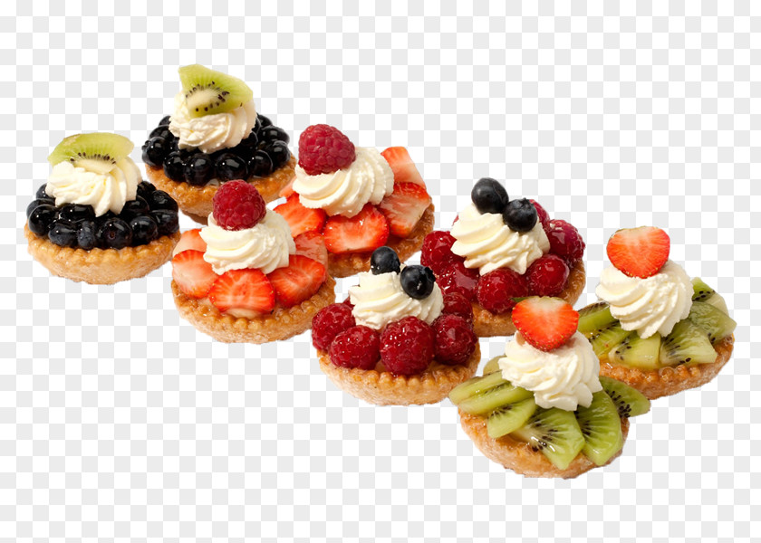 Tea Petit Four Canapé Brood En Zo Roze Koek Pastry PNG