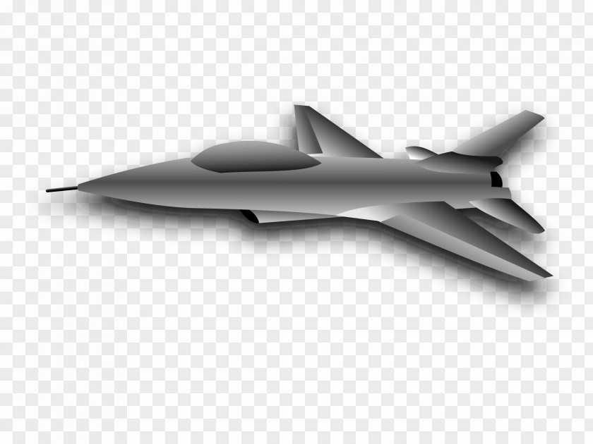 Aircraft Airplane Bomber Military Fighter Clip Art PNG
