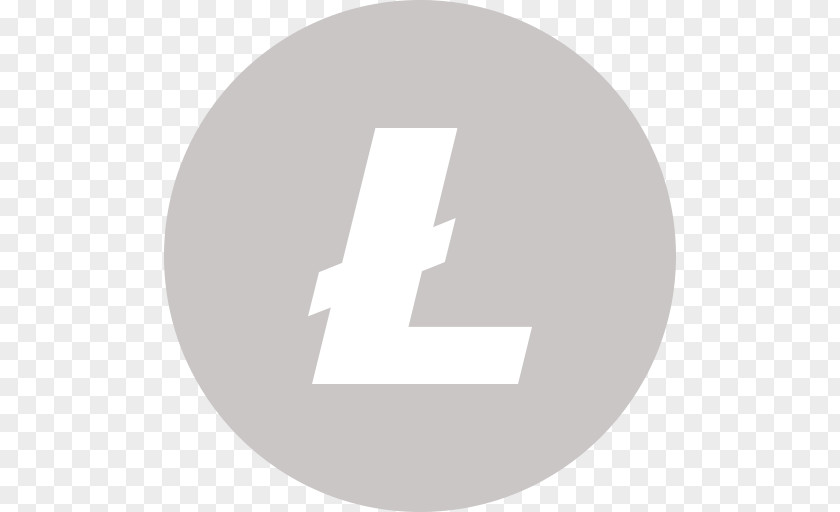 Bitcoin Litecoin Cryptocurrency Ethereum Logo PNG