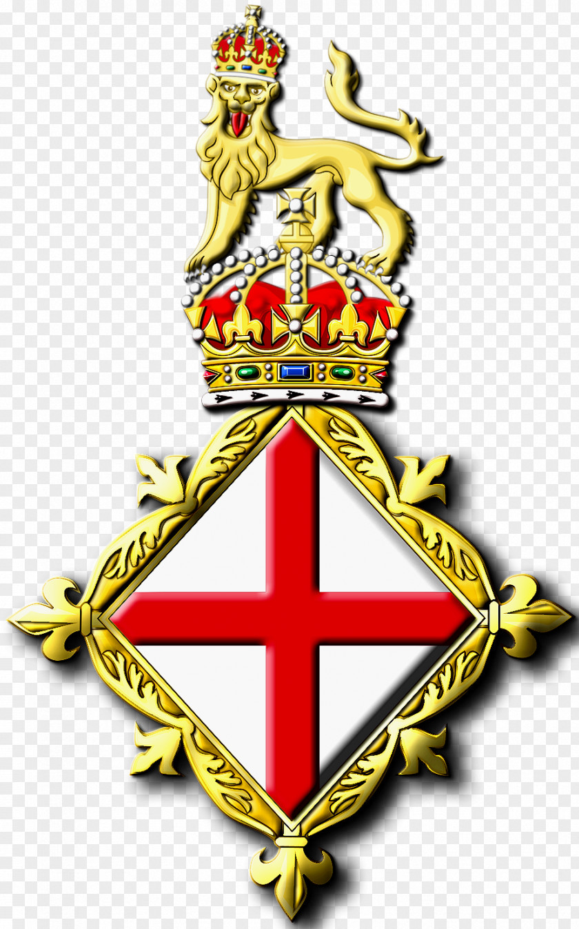 Catholic Church Norman Conquest Of England English Heraldry Royal Arms PNG
