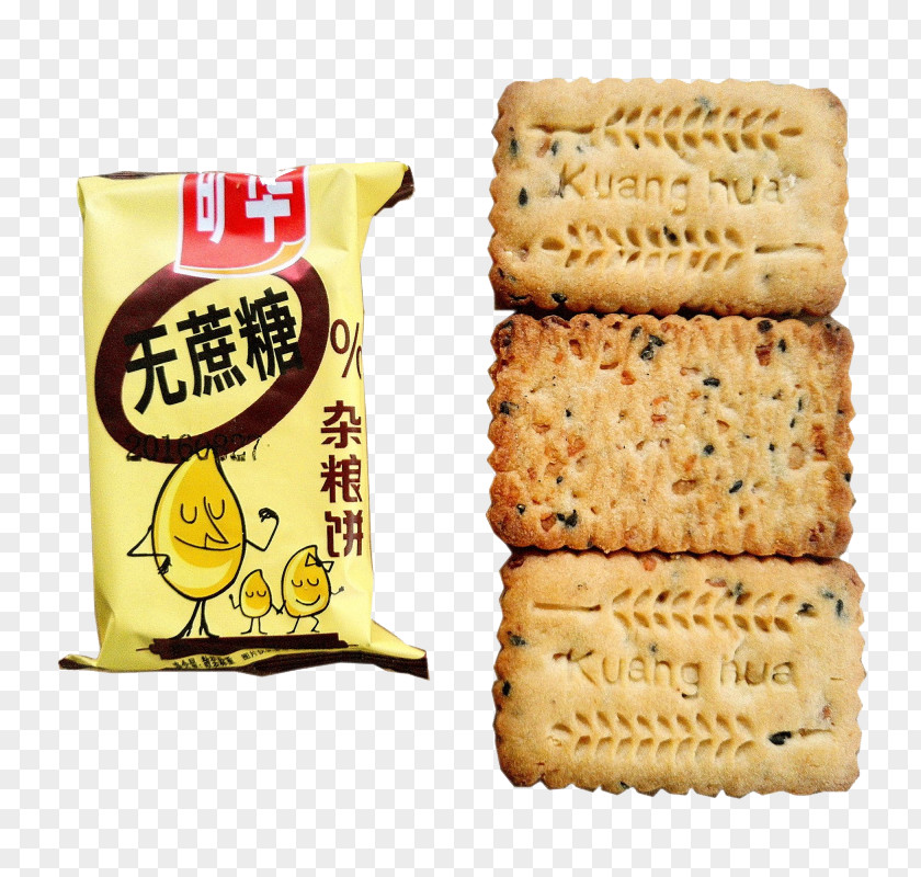 Cereal Biscuits Cracker Breakfast Cookie PNG