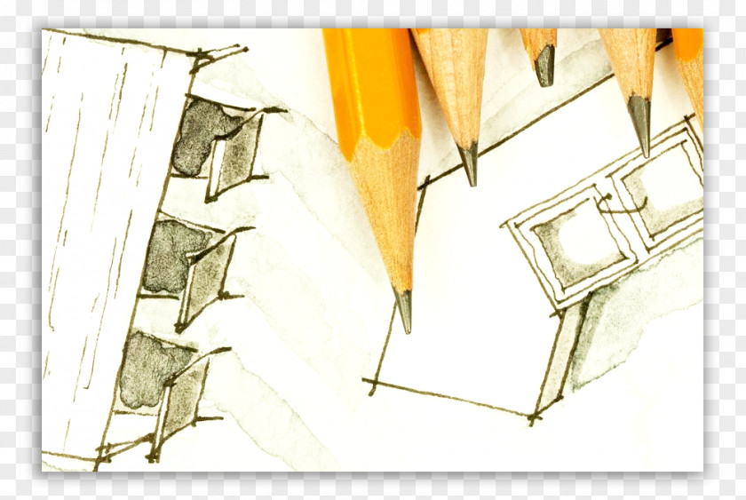 Design Paper Sketch PNG