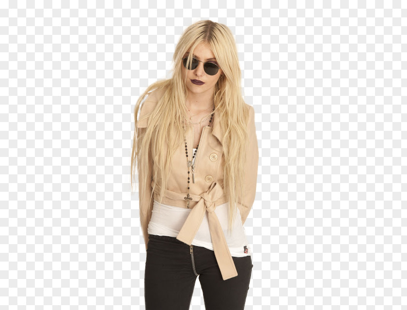 Design Taylor Momsen Musician Rendering PNG