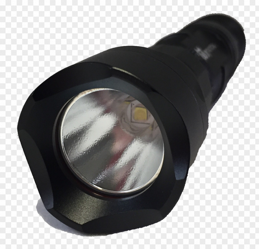 Flashlight Tactical Light Lumen UltraFire CREE XML T6 Light-emitting Diode PNG