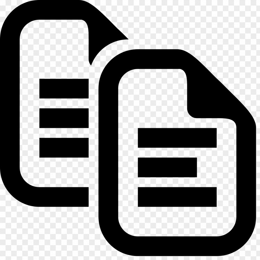 Folder Cut, Copy, And Paste Symbol PNG