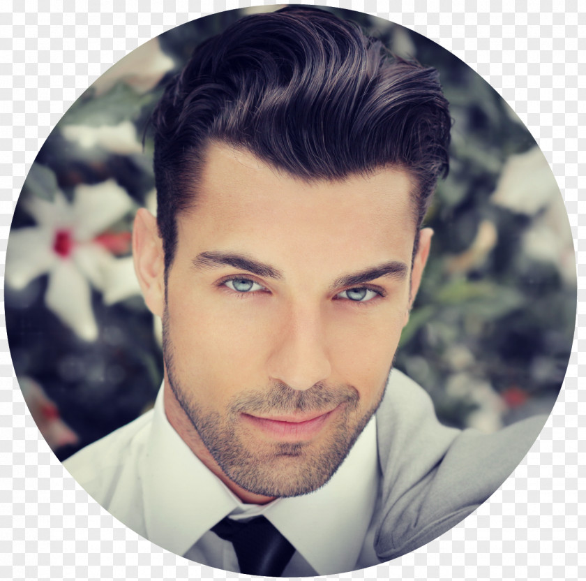 Haircut Hairstyle Pomade Hair Gel Styling Products PNG