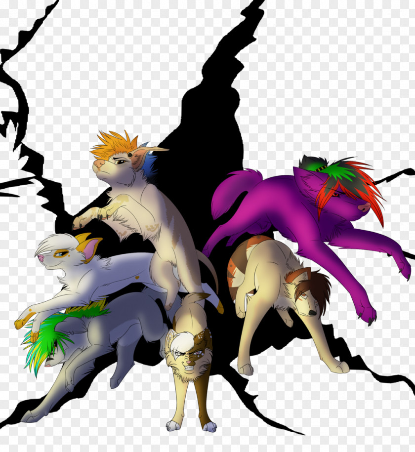 Horse Legendary Creature Supernatural Clip Art PNG