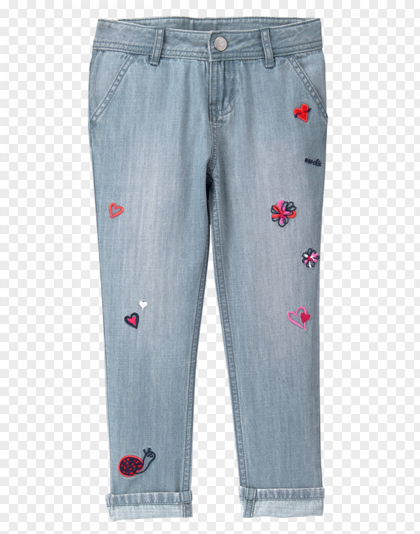 Jeans Gymboree Pants Tights Denim PNG