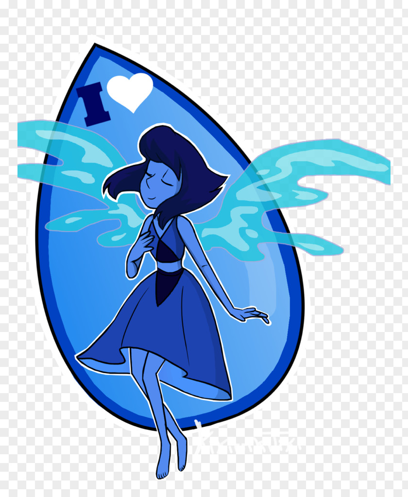 Lapis Lazuli Singing Gemstone Television Show Clip Art PNG