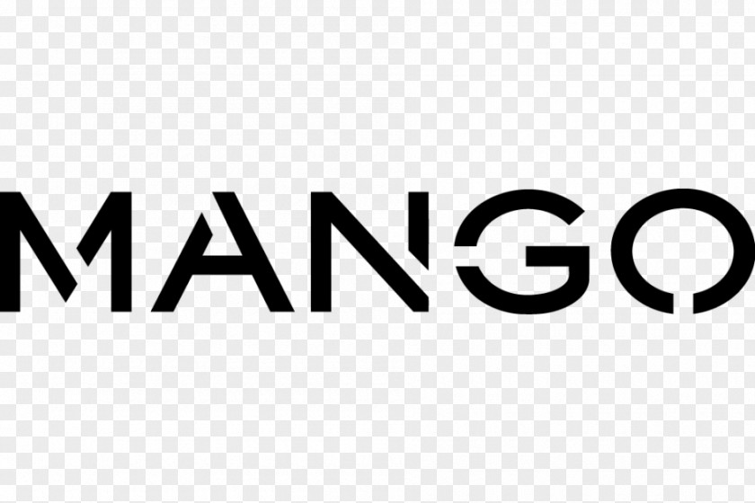 Mango Vector Kids Fashion Logo PNG
