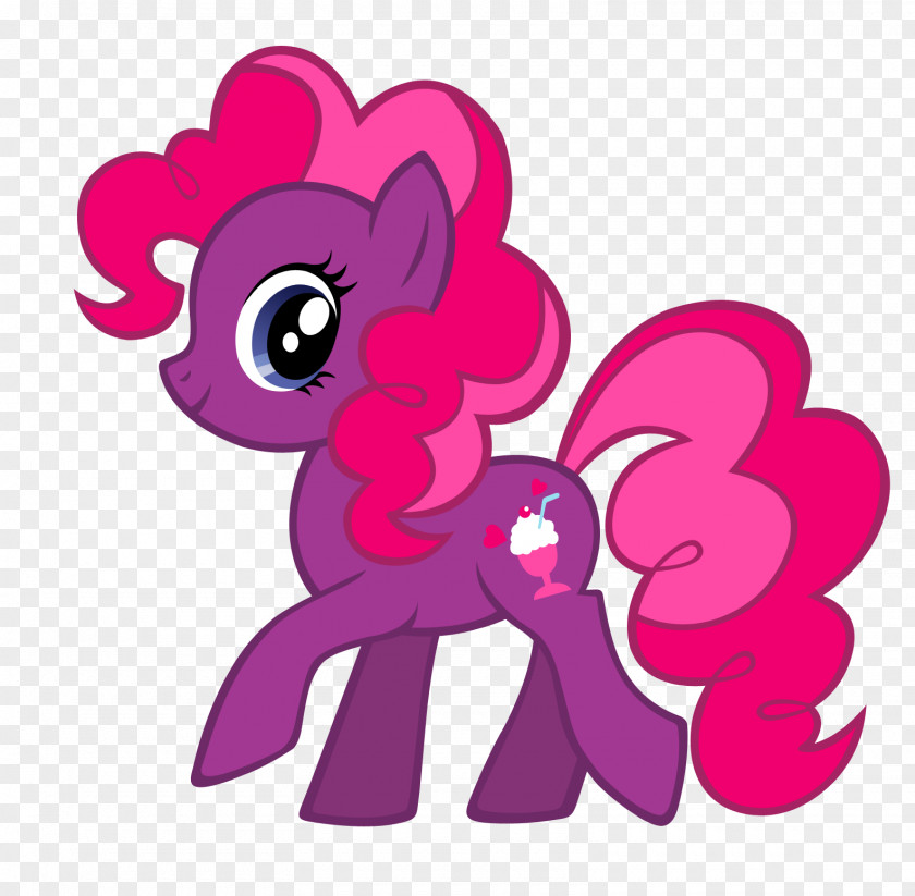 My Little Pony Pinkie Pie Applejack Rarity PNG