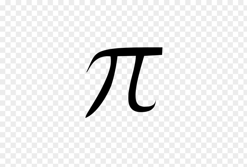 Pi Day Number Symbol Tattoo PNG