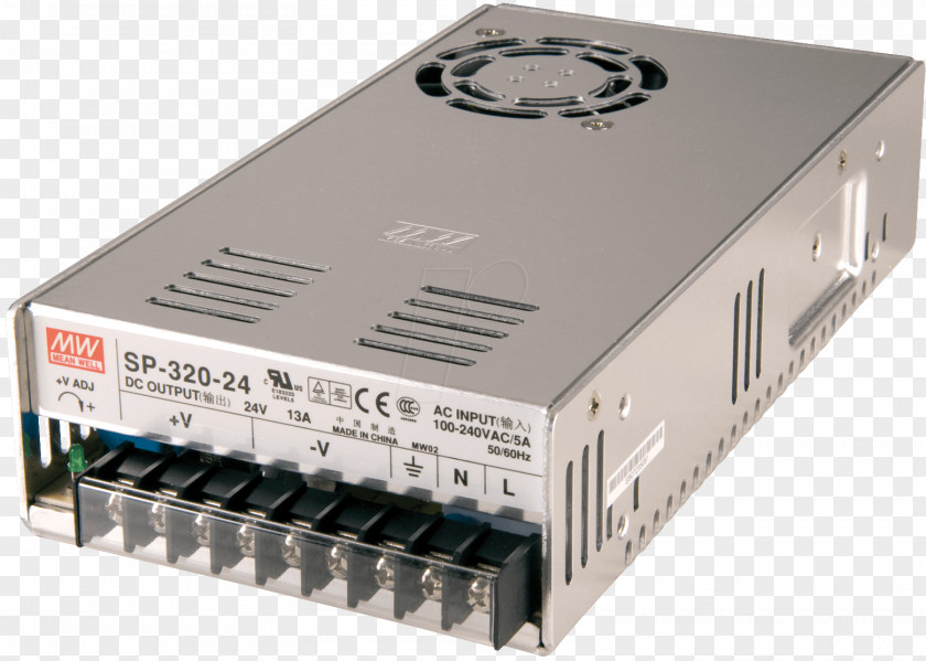 Power Converters Supply Unit Switched-mode Voltage PNG