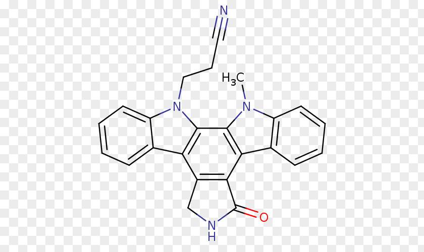 Small Molecule Molecular Formula Chemical Skeletal PNG