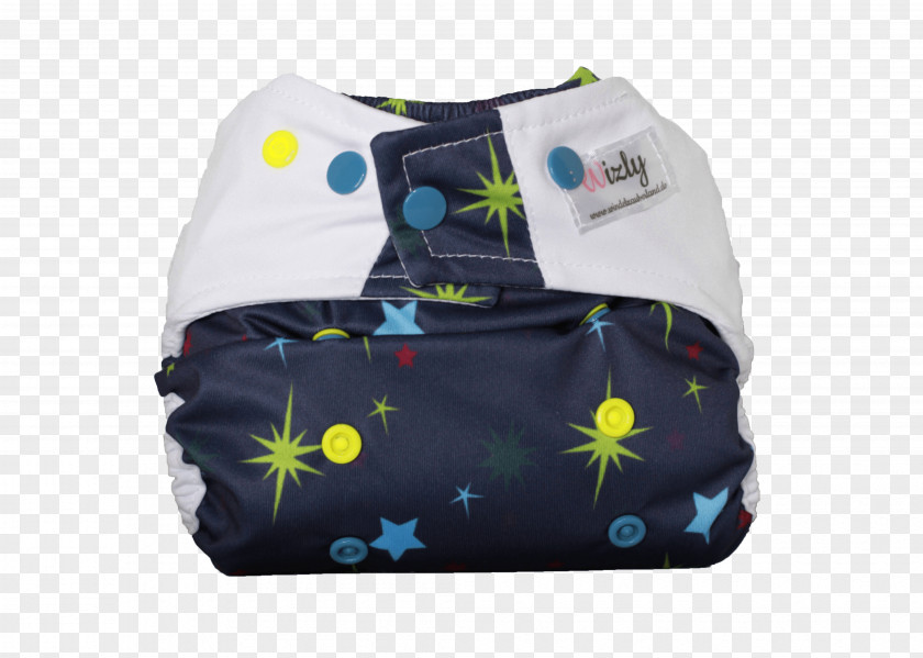 Stars At Night Cloth Diaper Bambino Mio Infant Vulli S.A.S. PNG
