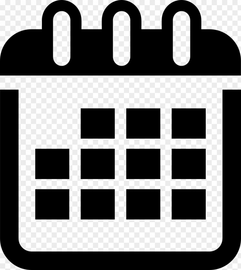 Symbol Calendar PNG