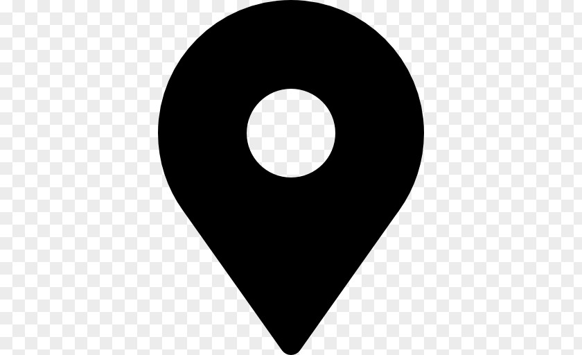 Symbol Location Sign Map PNG