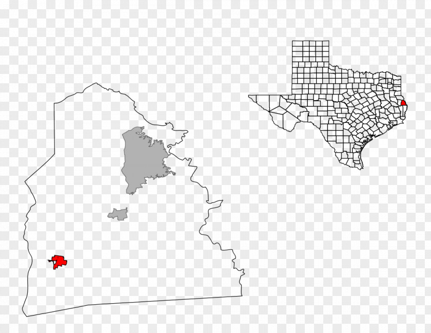 Texas A&m Logo Hemphill Pineland City Map Location PNG