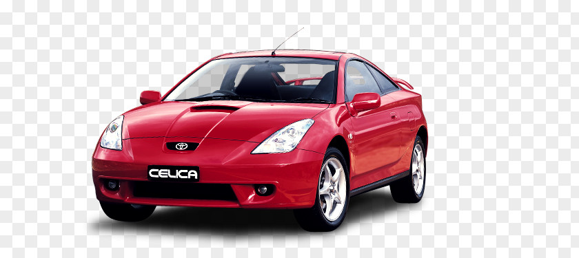 Toyota Celica Car Wrecking Yard Motor Vehicle PNG